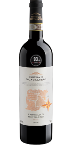 Cantina di Montalcino Brunello di Montalcino 2018
