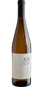 Adega de Mono Alvarinho - Trajadura 2023