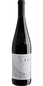 Adega de Mono Vinho Verde Tinto 2023