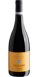 Quinta do Vallado Lote de Famlia Tinto 2022