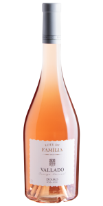 Quinta do Vallado Lote De Familia Touriga Nacional Rose 2023