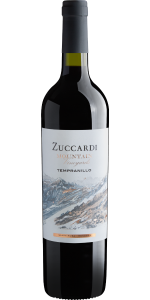 Zuccardi Mountain Vineyard Tempranillo