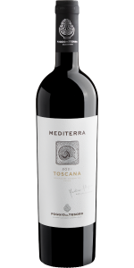 Poggio Al Tesoro Toscana Mediterra