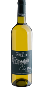 Domaine du Tariquet Ctes De Gascogne Classic