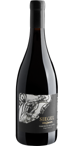 Siegel Los Lingues Terroir de Los Andes Single Block 38