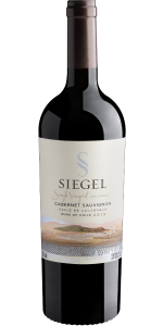 Siegel Single Vineyard Los Lingues Cabernet Sauvignon 2019