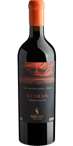 Siegel Ketran Red Blend 2018