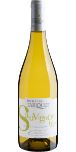 Domaine du Tariquet Collection Initiale Sauvignon Blanc 2023