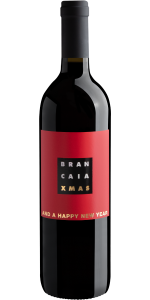Brancaia Xmas and Happy New Year