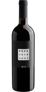 Brancaia Maremma Toscana Rosso