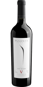 Pulenta Estate Red Blend V