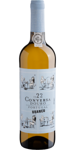 Niepoort Douro Conversa Branco 2023