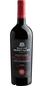 Barone Montalto Passivento Rosso
