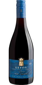 Leyda Canelo Vineyard Syrah