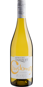 Domaine du Tariquet Ctes De Gascogne Chardonnay