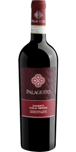 Palagetto Chianti Colli Senesi 2022