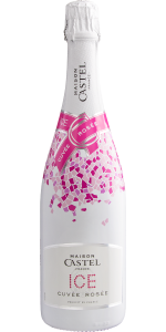Maison Castel Cuve Rose Ice