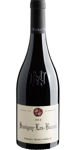 Michel Nollat Savigny-Les-Beaune Rouge 2018