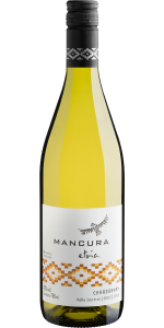 Mancura Etnia Chardonnay 2024
