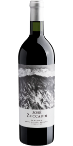 Zuccardi Jos Zuccardi Malbec 2020