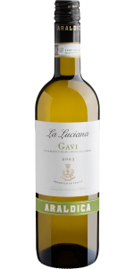 Araldica La Luciana Gavi