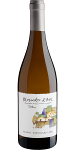 Araldica Moscato d'Asti