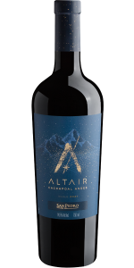 San Pedro Altair