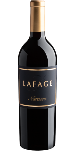 Domaine Lafage Narassa