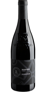 Xavier Vignon Vacqueyras