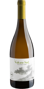 Nicosia Vulcano Sud Etna Bianco