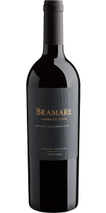 Via Cobos Bramare Cabernet Sauvignon 2019