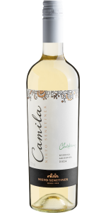 Nieto Senetiner Camila Chardonnay 2024
