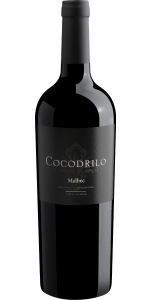 Via Cobos Cocodrilo Malbec