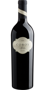 Via Cobos Cobos Via Cobos Malbec 2018