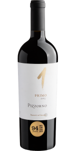 Pizzorno Primo 2013