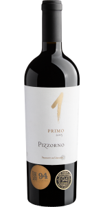 Pizzorno Primo 2015