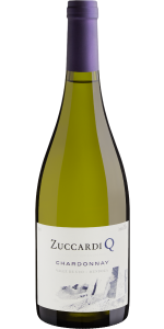 Zuccardi Q Chardonnay