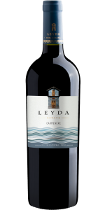 Leyda Carmenre Reserva