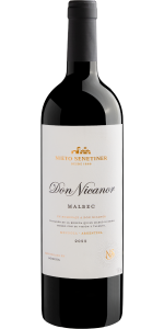 Nieto Senetiner Don Nicanor Malbec
