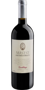 Masi Mas'Est Teroldego