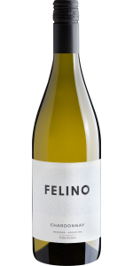 Via Cobos Felino Chardonnay