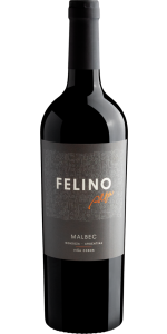 Via Cobos Felino Alfa Malbec