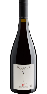 Pulenta Estate Pinot Noir IX