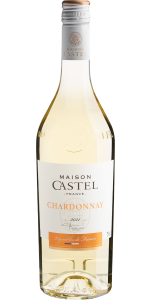 Maison Castel Chardonnay