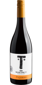 Pizzorno Tannat Maceracin Carbnica 2023
