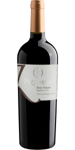 Pizzorno Reserva Petit Verdot
