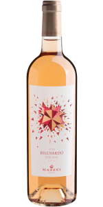 Belguardo Maremma Toscana Rosato 2022