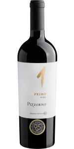 Pizzorno Primo