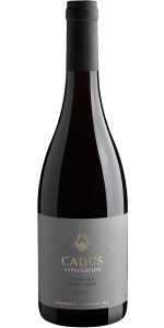 Nieto Senetiner Cadus Appellation Pinot Noir 2023