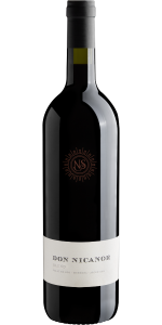 Nieto Senetiner Don Nicanor Blend Cabernet - Malbec - Merlot
